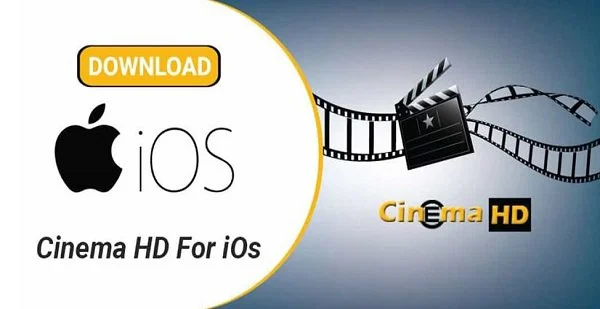 cinema hd ios download