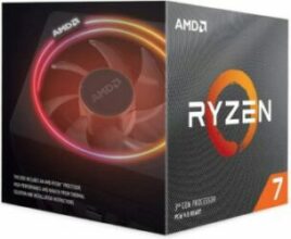 AMD Ryzen 7 3700x - Best Value CPU for Gaming
