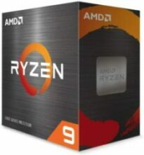 AMD Ryzen 9 5900x - Best CPU for Gaming