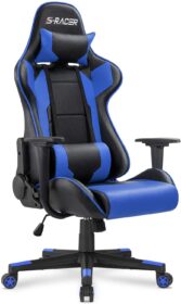 Homall Gaming Chair - Best Gaming Chairs