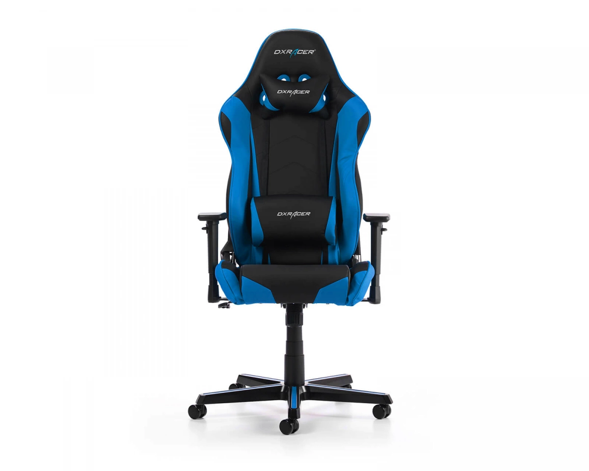 DXRacer Racing Series Chair for Mendo