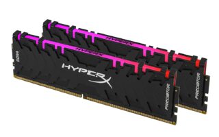 HyperX Predator RAM for Shroud