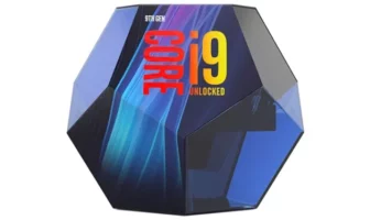 Intel Core I9-9900K CPU for Brax Valorant Settings