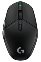 Logitech G303 Mouse for Shroud Valorant Settings