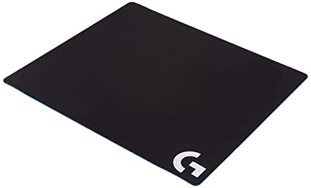 Logitech G640 Mousepad for Mendo Valorant Settings