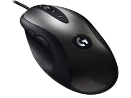 Logitech MX518 Mouse for Brax Valorant Settings