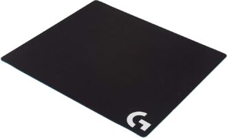 Logitech G640 Mousepad for Sick Valorant Settings