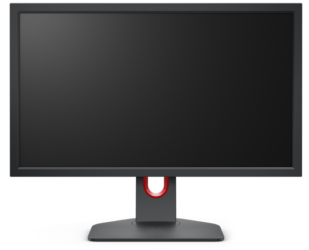 Zowie XL2540K Monitor for Zombs Valorant Settings