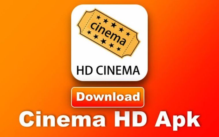Cinema HD Android