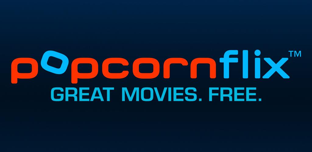 Popcornflix. Great Movies. Free
